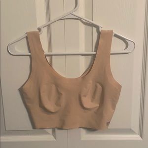 VS PINK Seamless Bra